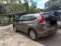 Honda CRV 2018 for sale-1