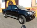 2010 Toyota Hilux G. 4x4 Diesel Matic. Loaded Sound Set up. Body Lift-9