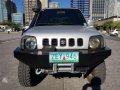 2006 Suzuki Jimny 4x4 manual transmission for sale-4