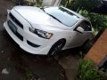 2010 Mitsubishi Lancer EX MX 4cylinder MIVEC engine-6