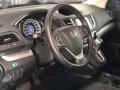 2017 Honda CRV 4x2 20 Gas Automatic ALMOST NEW -0