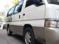 2012 Nissan Urvan Escapade for sale -4