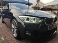 2018 BMW 118i M sport (2.08M) -1.5 engine-8