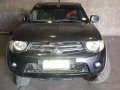 Mitsubishi Strada 4x4 2012 for sale-0