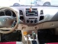2008 Toyota Hilux 3.0 4x4 AT for sale-0