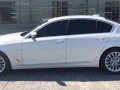BMW 520D Luxury Line G30 Body Batmancars  2018-3