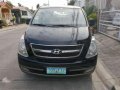 2012 Hyundai Grand Starex VGT Automatic for sale -5