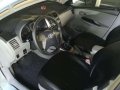 2008 Toyota Corolla Altis for sale-0