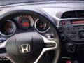 2012 Honda Jazz 1.5v at for sale-3