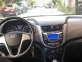 2014 Hyundai Accent Automatic diesel crdi hatchback-5