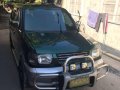 Mitsubishi Adventure 1998 for sale-10