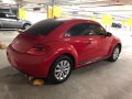 2018 Red Volkswagen Beetle FOR SALE-1