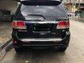 2008 Toyota Fortuner Rush for sale-2