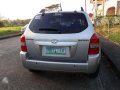 Hyundai Tucson 2009 for sale-3