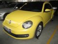 Volkswagen Beetle 2014 AT for sale-5