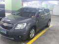 2012 Chevrolet Orlando Rush Sale-5