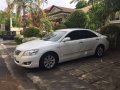 Toyota Camry 2.4V 2008 for sale-8