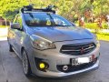 2016 Mitsubishi Mirage G4 GLX (MT) for sale-0