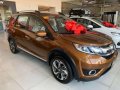 2019 HONDA Brv V Navi Cvt 34K Allin DP Fast Approval No hidden Charges-1