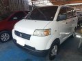 Suzuki APV 2006 for sale -3