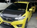 Honda Jazz 2016 AT for sale-4