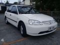 2001 Honda Civic LXi 1.8 Automatic Financing OK-0