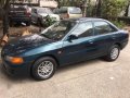 For sale: 1999 Mitsubishi Lancer Glxi Manual transmission-2