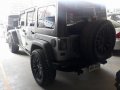 Jeep Wrangler 2015 AT for sale-1