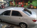 Toyota Vios 2005 G for sale -5