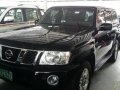 Nissan Patrol 2007 SUPER SAFARI AT for sale -1