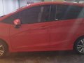 Honda Jazz 2016 Red for sale-6