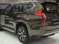All Brandnew Mitsubishi Montero Sport GLS Premium 2.4 4x2 AT 2019-2