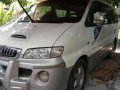 Hyundai Starex Club 2003 for sale-0