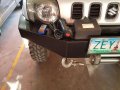 2006 Suzuki Jimny 4x4 manual transmission for sale-1