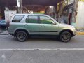 2003 Honda CRV Automatic for sale-4