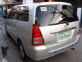 2005 Toyota Innova G Automatic Gasoline for sale-3