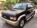 Isuzu Trooper 3.1 2001 for sale-8