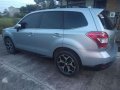 Subaru SUV Forester model 2015 for sale-2