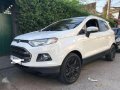 Ford EcoSport Titanium 1.5L AT 2015 for sale-6