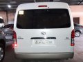 2018 Toyota Hiace GRANDIA GL 3.0 Engine Manual Diesel -2