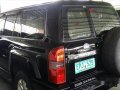 Nissan Patrol 2007 SUPER SAFARI AT for sale -2