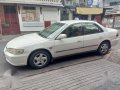 2001 Honda Accord VTI Matic for sale-6