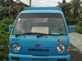 2hand SUZUKI Super Carry F6A 12valve Very good condition-3