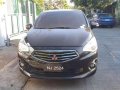 Mitsubishi Mirage G4 2015 for sale-1