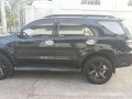 2014 Toyota Fortuner 2.5 V AT for sale -5