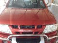 ISUZU Crosswind XTi 2007 for sale -2