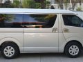 2016 Toyota Hiace Grandia GL manual for sale-3