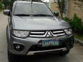 Rush sale 2014 and 2009 Mitsubishi Montero GLS and GLX automatic-10