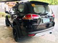 Mitsubishi Montero GLS Sport SE 4x4 Manual 2010-7