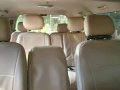 Hyundai Starex Club 2003 for sale-2